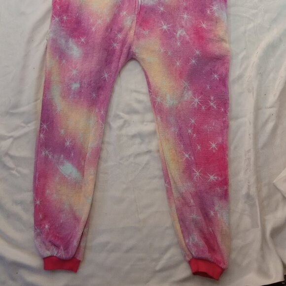 UDERUI Adult Sz L Unicorn Costume Yanzifeima Halloween Cosplay Bodysuit Pajamas - Picture 3 of 16